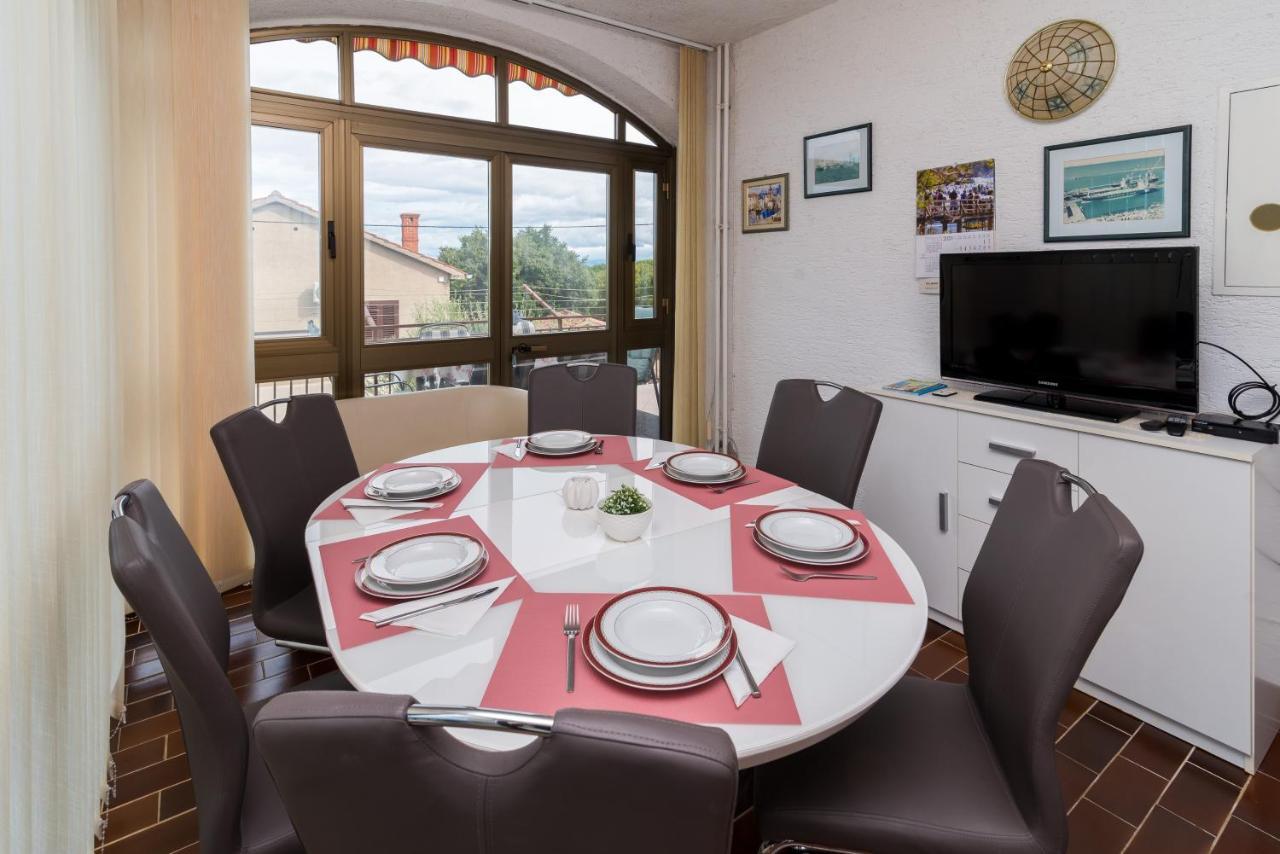 Apartman Ana Bajcici Exteriér fotografie