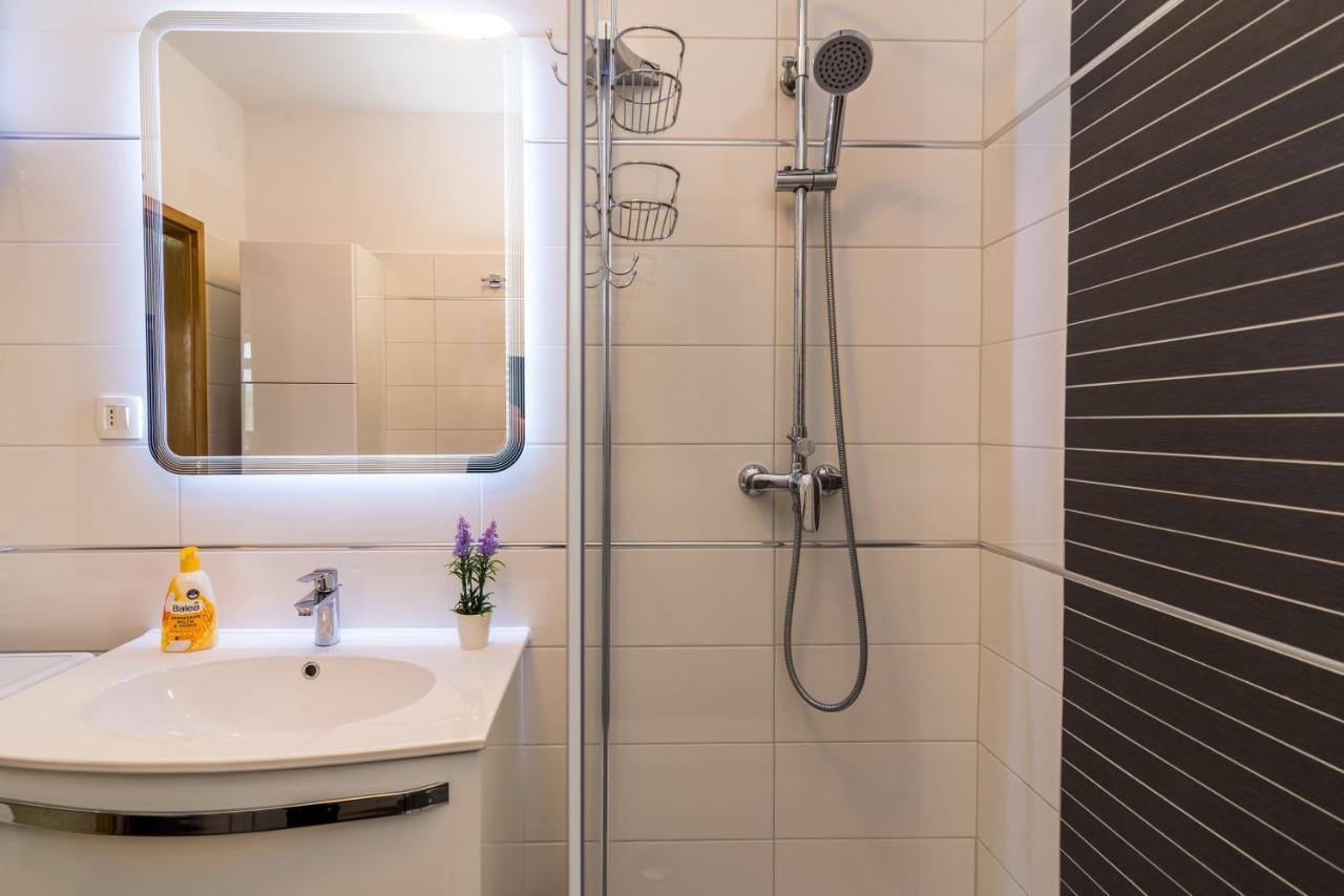 Apartman Ana Bajcici Exteriér fotografie