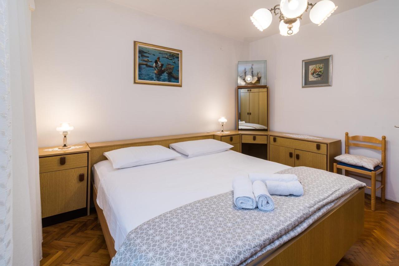 Apartman Ana Bajcici Exteriér fotografie