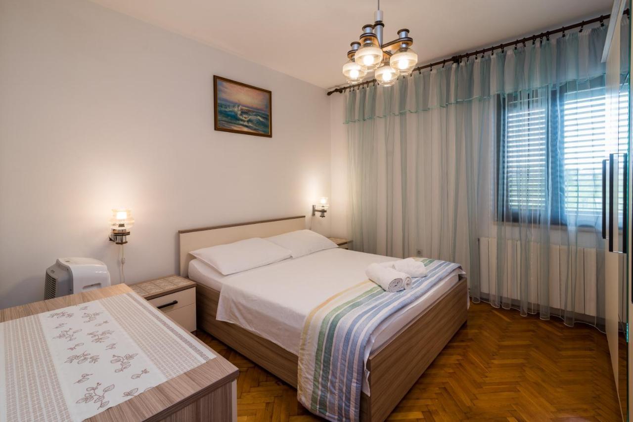 Apartman Ana Bajcici Exteriér fotografie