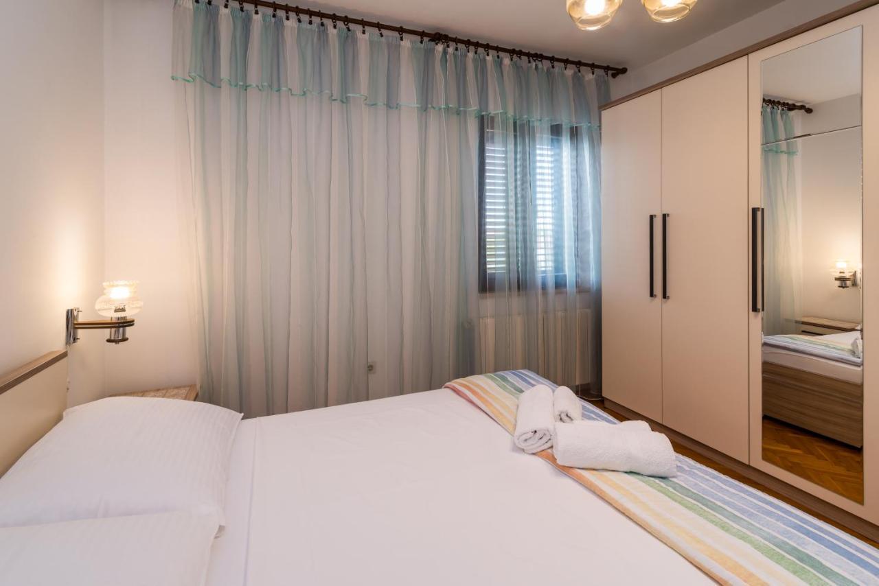 Apartman Ana Bajcici Exteriér fotografie