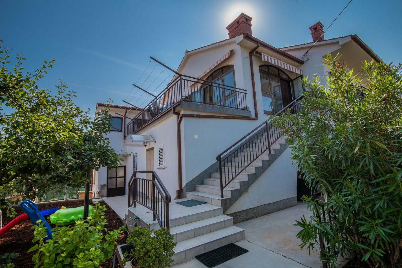 Apartman Ana Bajcici Exteriér fotografie