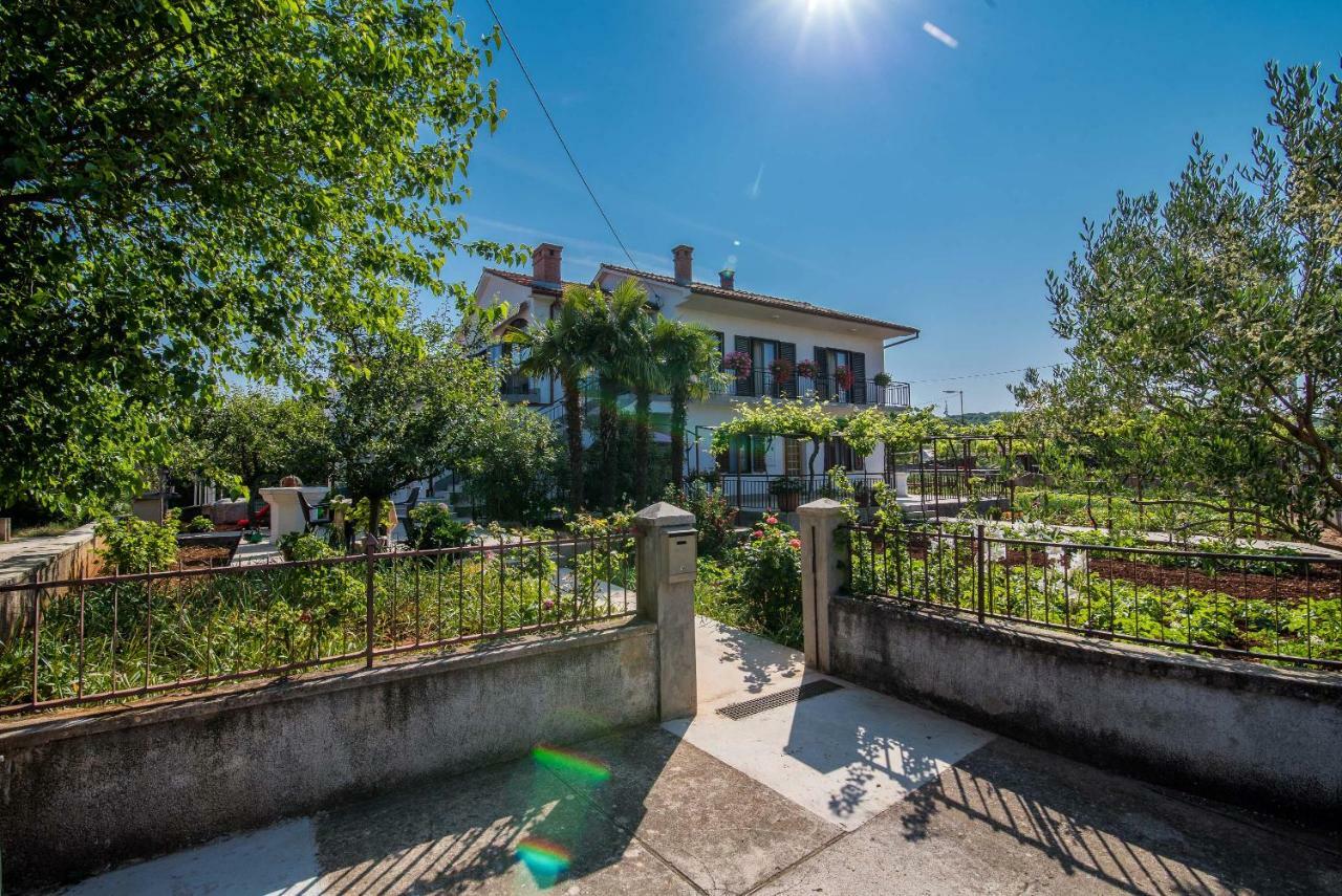 Apartman Ana Bajcici Exteriér fotografie
