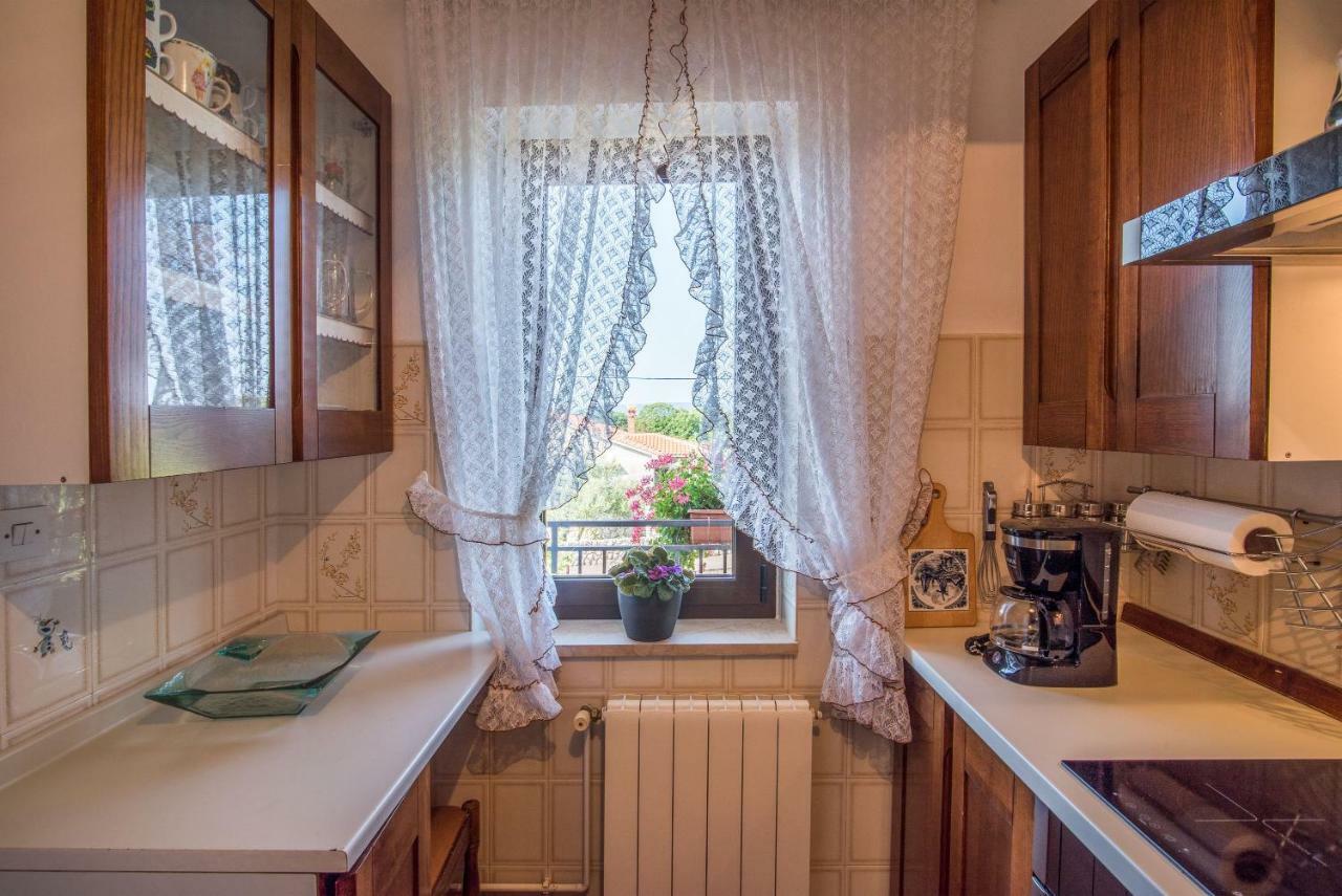 Apartman Ana Bajcici Exteriér fotografie